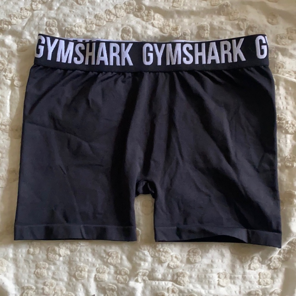 Gymshark Fit Seamless shorts